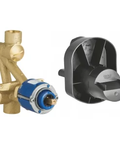 Bộ trộn sen Grohe 33963000