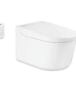 Bồn cầu điện tử Grohe 102915SH00