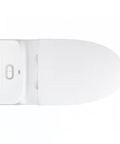 Nắp bồn cầu Grohe 101330SH00