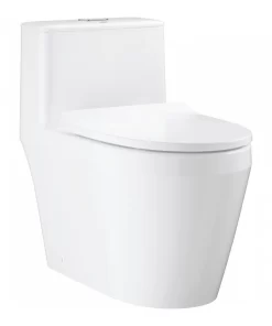 Nắp bồn cầu Grohe 101036SH00