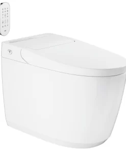 Bồn cầu điện tử Grohe 36543SH0