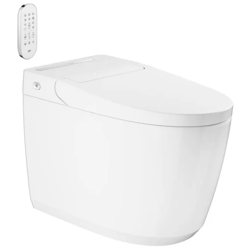 Bồn cầu điện tử Grohe 36543SH0 - 1