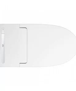 Bồn cầu điện tử Grohe 36543SH0 - 7