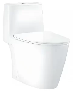 Nắp bồn cầu Grohe 101330SH00