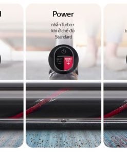 Máy hút bụi LG A9T-ULTRA ECBPLVN - 37