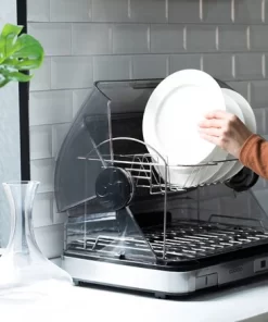Máy sấy bát Cuckoo CDD-A9010S - 24 Máy sấy bát Cuckoo CDD-A9010S - 23