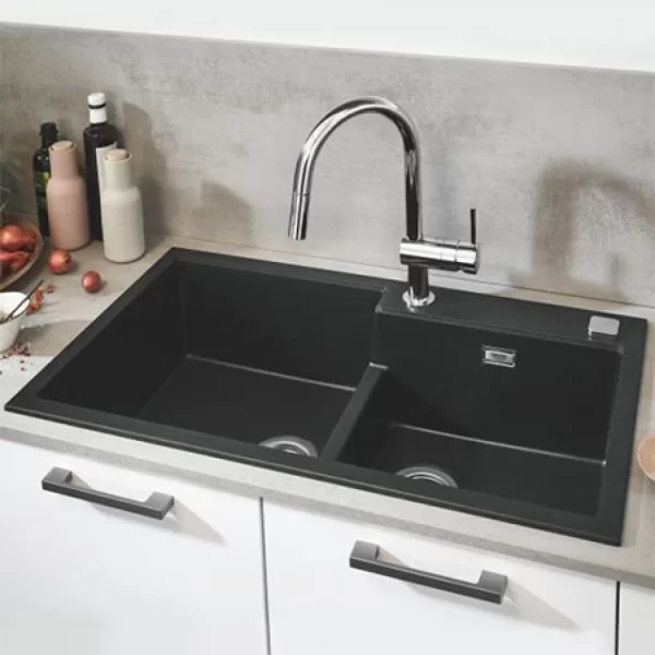 Bồn rửa chén Grohe 31649AP0