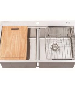 Chậu rửa bát Paul Schmitt PA8850 TLDA