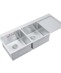 Chậu rửa bát Paul Schmitt PA11648 T