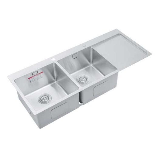 Chậu rửa bát Paul Schmitt PA11648 T