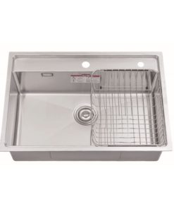 Chậu rửa bát Paul Schmitt PA7050 TDA