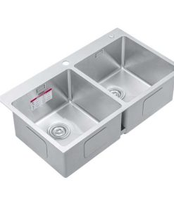 Chậu rửa bát Paul Schmitt PA8248 T