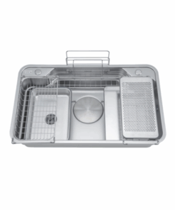 Chậu rửa bát Paul Schmitt PAM8048 TE