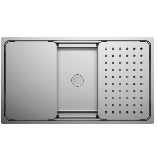 Chậu rửa chén Maadela MDS 8645FSU Bodensee