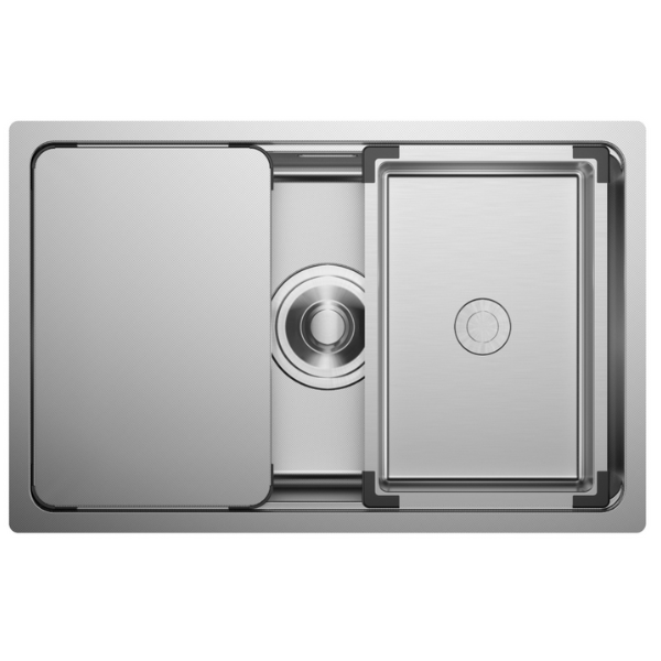 Chậu rửa chén Maadela MDS 6844FSU Edersee