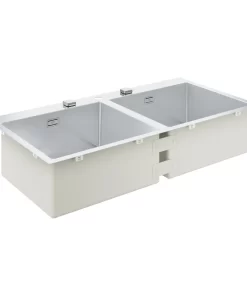 Chậu rửa chén Grohe 31585SD1