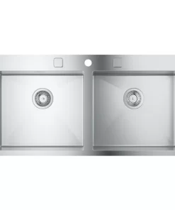 Chậu rửa chén Grohe 31585SD1