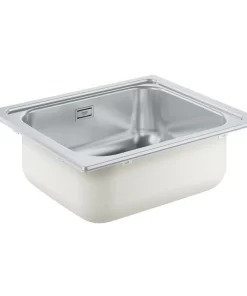 Chậu rửa chén Grohe 31719SD0