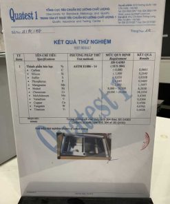 Chậu rửa bát Paul Schmitt PA8850 TLDA