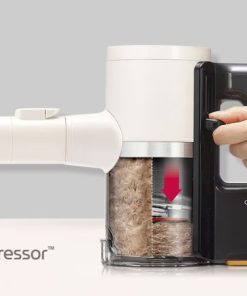 Máy hút bụi LG A9T-ULTRA ECBPLVN - 39