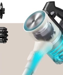 Máy hút bụi LG A9T-ULTRA ECBPLVN - 41