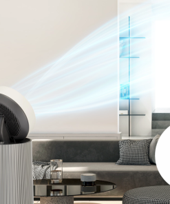 Máy lọc không khí LG AS65GDBY0.ABAE - 28 Máy lọc không khí LG AS65GDBY0.ABAE - 27