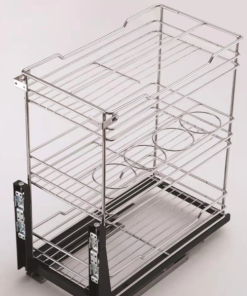 Giá để chai lọ gia vị Maadela MP GS01 07.40