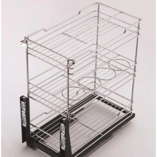 Giá để chai lọ gia vị Maadela MP GS01 07.40