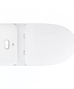 Nắp bồn cầu Grohe 101036SH00