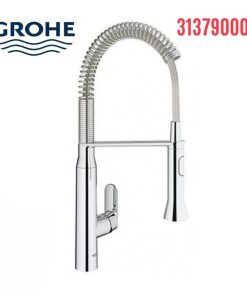 Vòi bếp Grohe 31379000 - 7 Vòi bếp Grohe 31379000