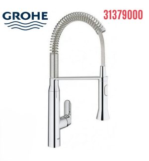 Vòi bếp Grohe 31379000