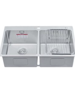 Chậu rửa bát Paul Schmitt PA8045 TL