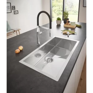 Chậu rửa chén Grohe 31580SD1