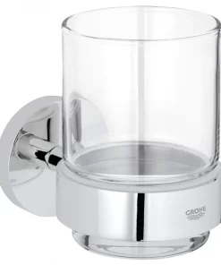 Kệ ly Grohe 40447001