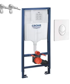 Két nước Grohe 38722001