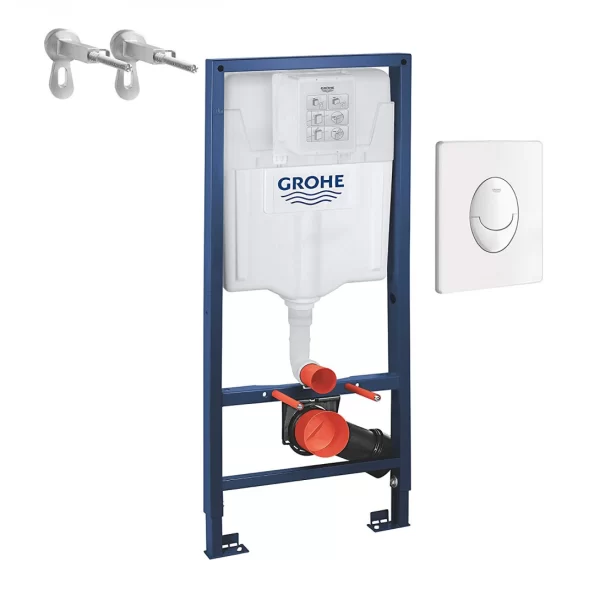 Két nước Grohe 38722001