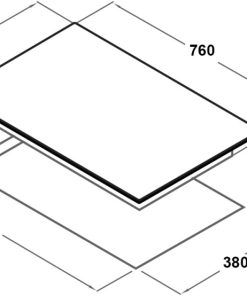 Bếp từ Spelier SPE 1188 B