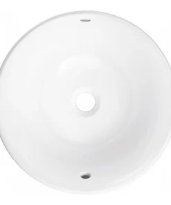 Chậu lavabo Grohe 100987SH00 - 5 Chậu lavabo Grohe 100987SH00