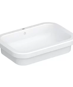 Chậu rửa mặt lavabo 39124001