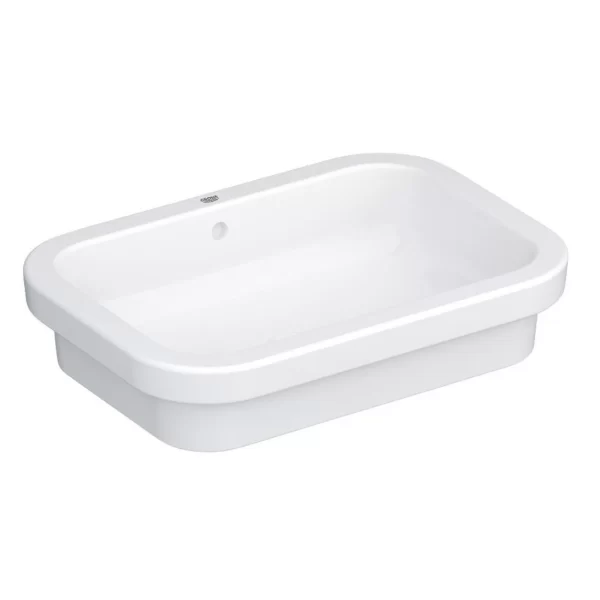 Chậu rửa mặt lavabo 39124001