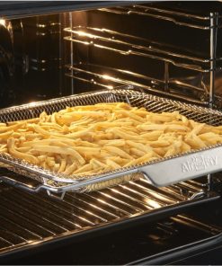 Lò nướng Spelier SPB 80 PYR/BLACK - 14 Lò nướng Spelier SPB 80 PYR/BLACK