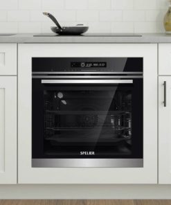 Lò nướng Spelier SPB 868 IT - 10 Lò nướng Spelier SPB 868 IT