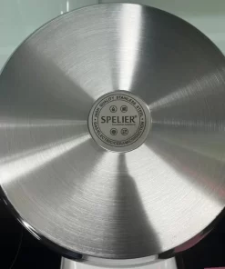 Nồi luộc gà Spelier SPELIER - 6 Nồi luộc gà Spelier SPELIER