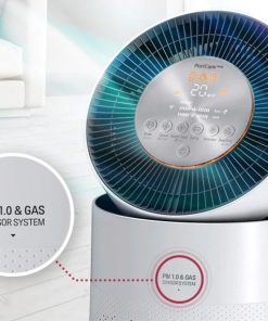 Máy lọc không khí LG AS65GDWH0.ABAE - 29