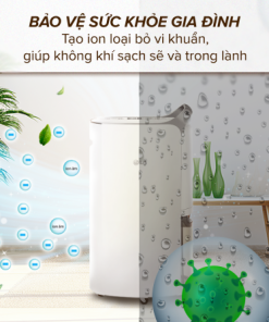 Máy hút ẩm LG MD16GQSE0.ABAE - 34 Máy hút ẩm LG MD16GQSE0.ABAE - 33