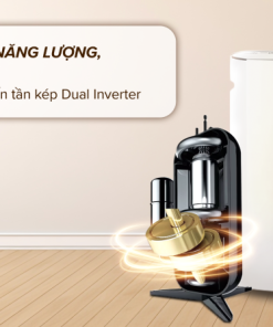 Máy hút ẩm LG MD16GQSE0.ABAE - 30 Máy hút ẩm LG MD16GQSE0.ABAE - 29