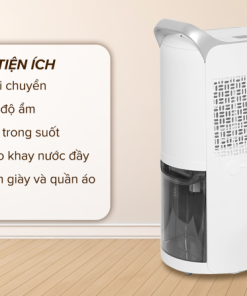 Máy hút ẩm LG MD16GQSE0.ABAE - 28 Máy hút ẩm LG MD16GQSE0.ABAE - 27