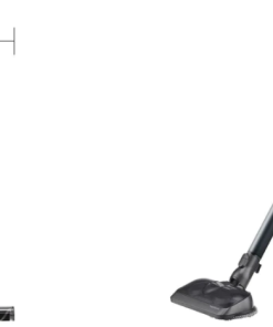 Máy hút bụi LG A9T-ULTRA ECBPLVN - 31