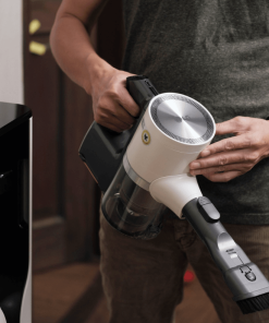 Máy hút bụi LG A9T-ULTRA ECBPLVN - 33