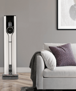 Máy hút bụi LG A9T-ULTRA ECBPLVN - 35